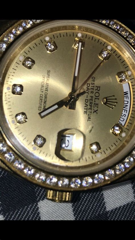 72200 rolex watch